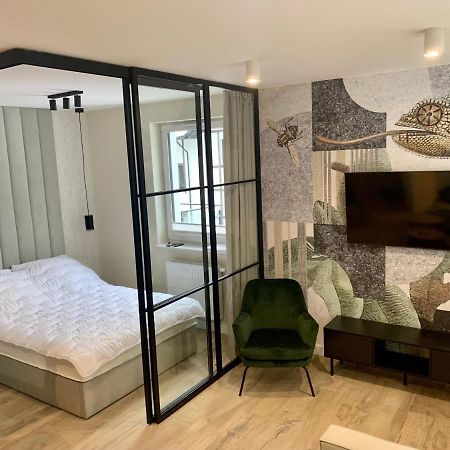 Apartamenty Piano Polna 28 ชเวียราโดว์-สโดรยจ์ ภายนอก รูปภาพ