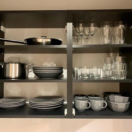 Apartamenty Piano Polna 28 ชเวียราโดว์-สโดรยจ์ ภายนอก รูปภาพ