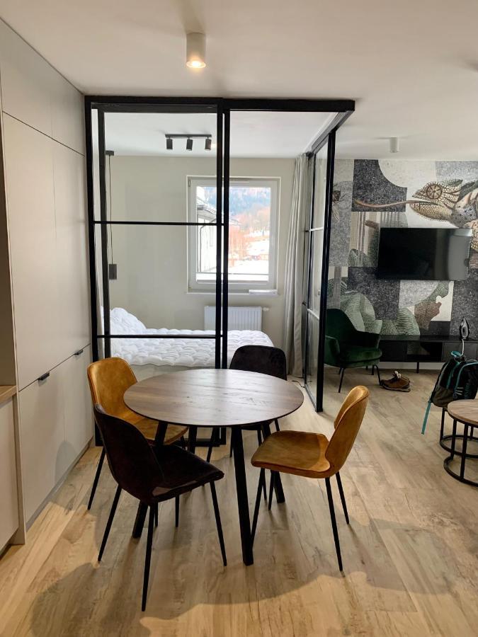 Apartamenty Piano Polna 28 ชเวียราโดว์-สโดรยจ์ ภายนอก รูปภาพ