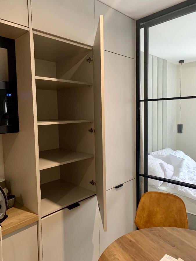 Apartamenty Piano Polna 28 ชเวียราโดว์-สโดรยจ์ ภายนอก รูปภาพ