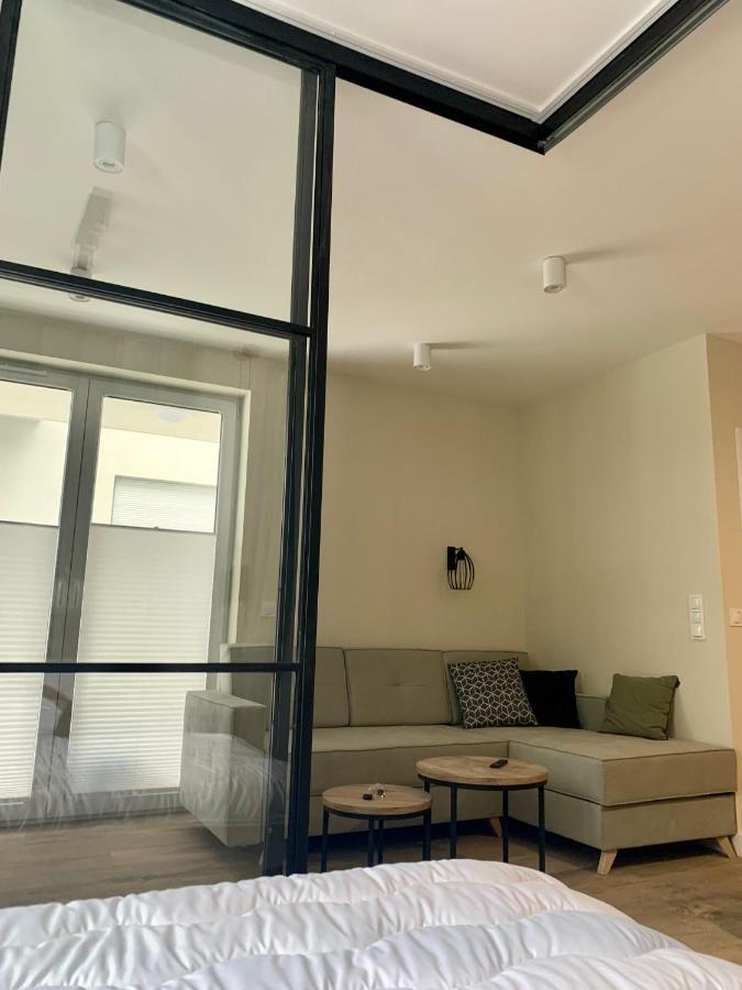 Apartamenty Piano Polna 28 ชเวียราโดว์-สโดรยจ์ ภายนอก รูปภาพ