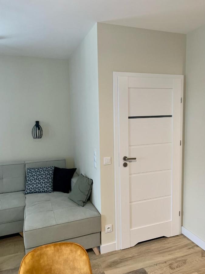 Apartamenty Piano Polna 28 ชเวียราโดว์-สโดรยจ์ ภายนอก รูปภาพ